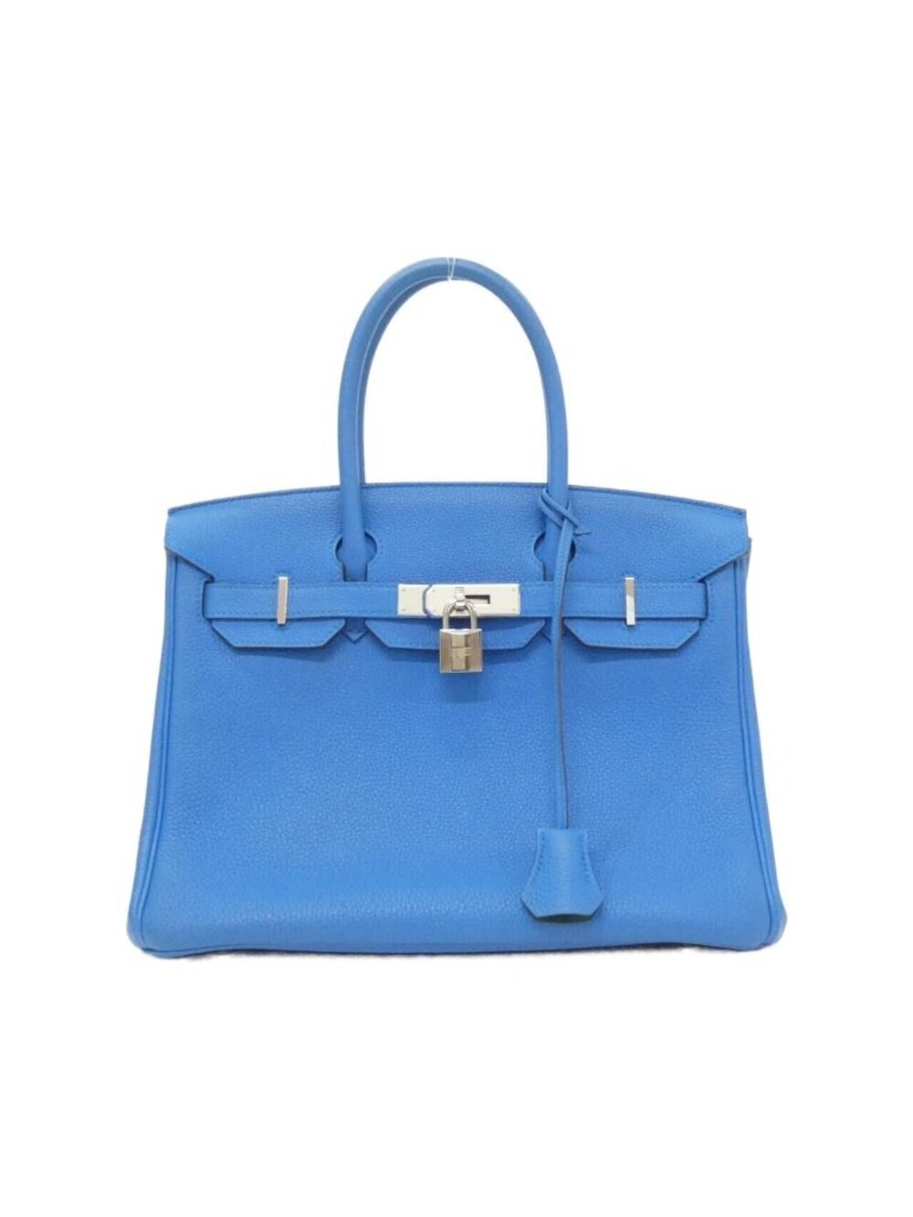 Hermes Birkin Verso 30 Bag